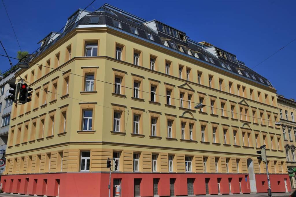 Modernes Leben L Lf28 Apartment Vienna Exterior photo