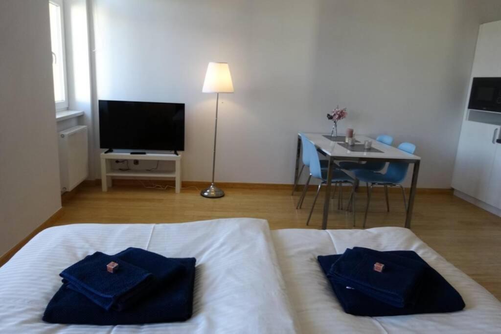 Modernes Leben L Lf28 Apartment Vienna Exterior photo