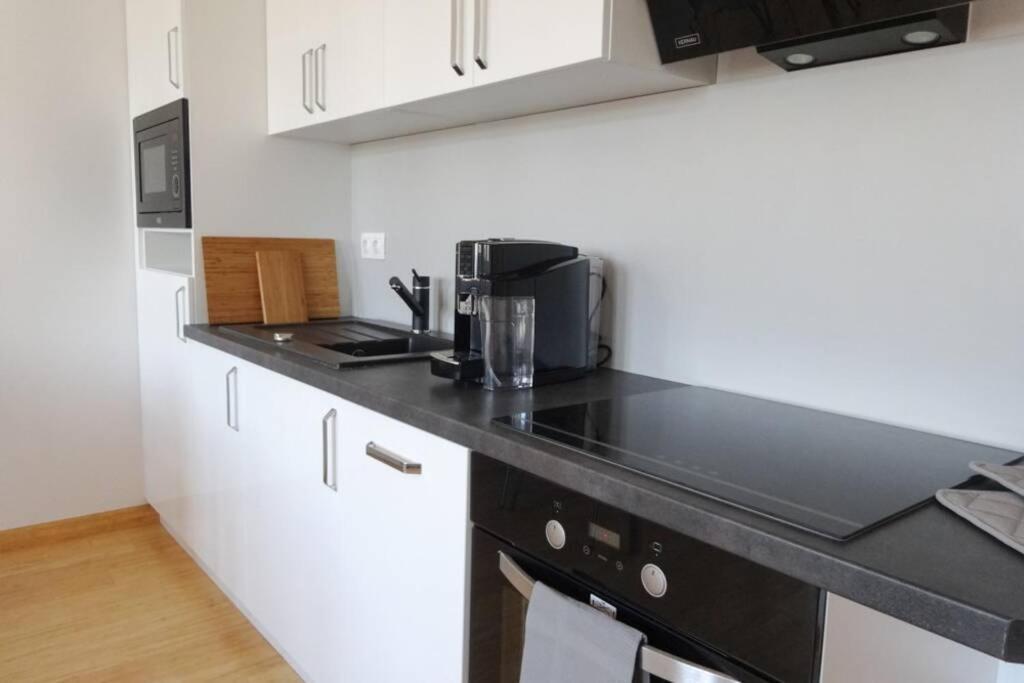 Modernes Leben L Lf28 Apartment Vienna Exterior photo